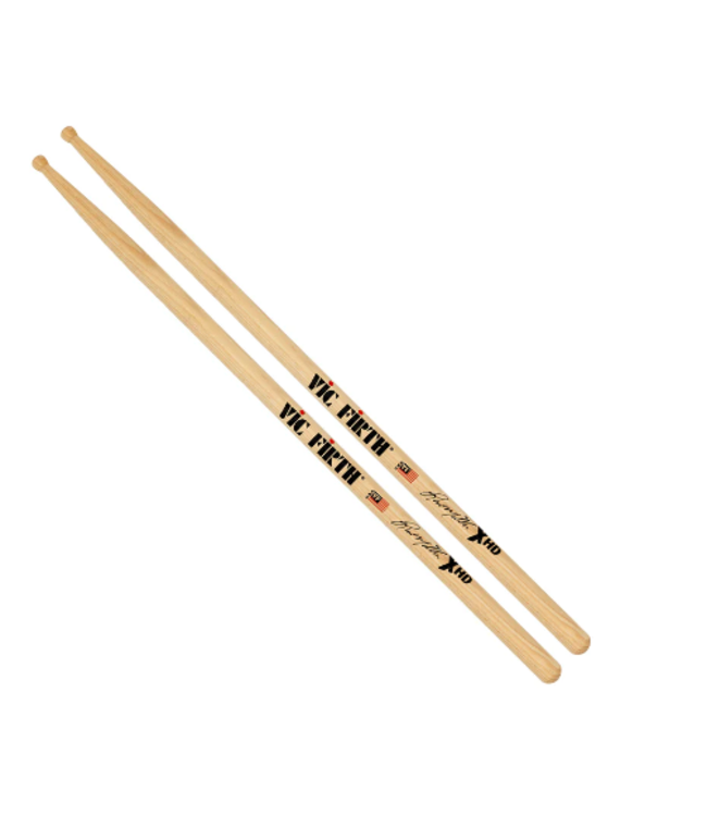 Vic Firth SMIL Russ Miller "Hi-Def" Signature Drum Sticks