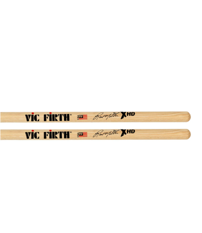 Vic Firth SMIL Russ Miller "Hi-Def" Signature Drum Sticks