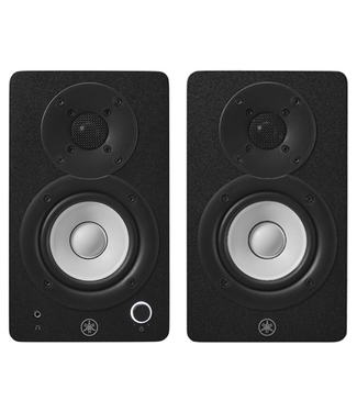 Yamaha Yamaha HS3 Studio Monitors, Pair - Black
