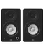 Yamaha HS3 Studio Monitors, Pair - Black