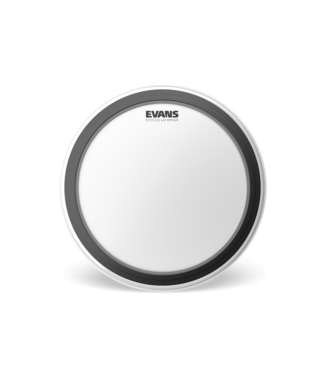 Evans Evans 22" EMAD UV Coated Batter Bass Drumhead