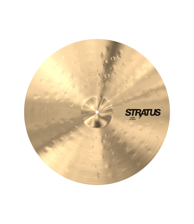 Sabian 19" Stratus Crash Cymbal