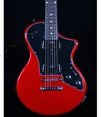 Duesenberg Duesenberg Julietta, Catalina Red
