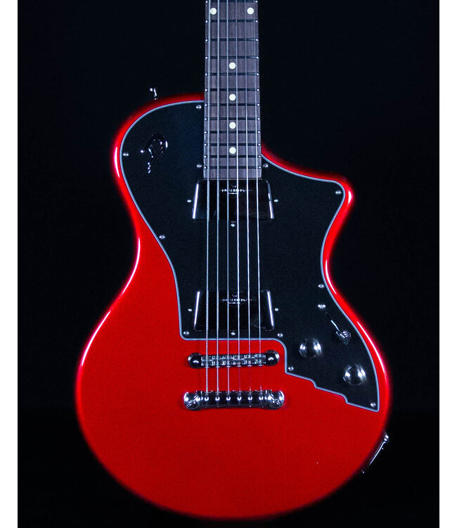 Duesenberg Duesenberg Julietta, Catalina Red