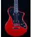 Duesenberg Duesenberg Julietta, Catalina Red