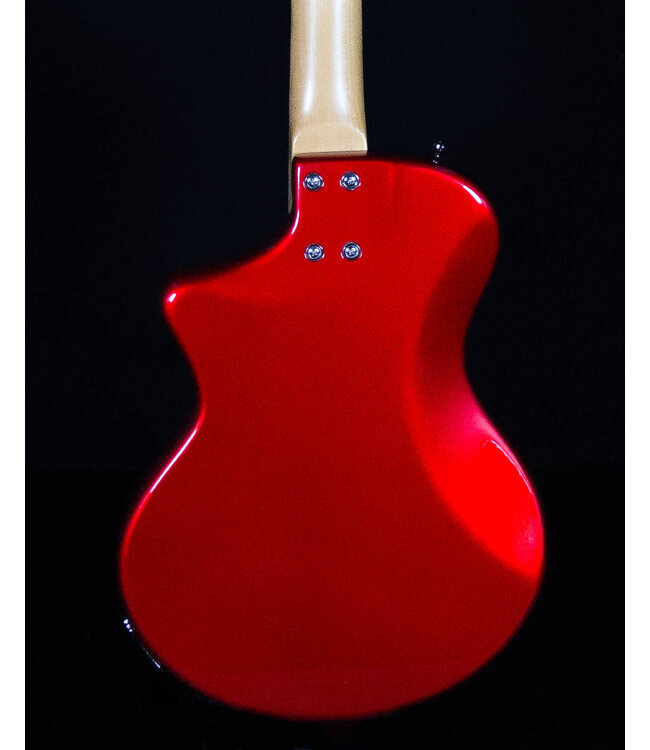 Duesenberg Julietta, Catalina Red