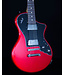 Duesenberg Duesenberg Julietta, Catalina Red