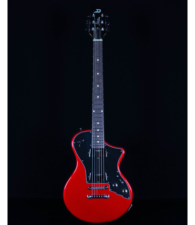 Duesenberg Julietta, Catalina Red