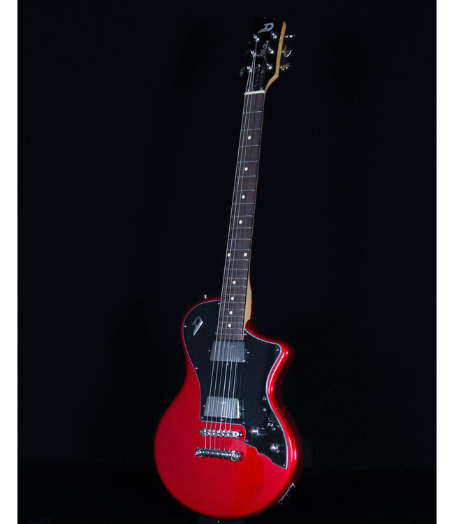 Duesenberg Julietta, Catalina Red