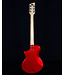 Duesenberg Duesenberg Julietta, Catalina Red