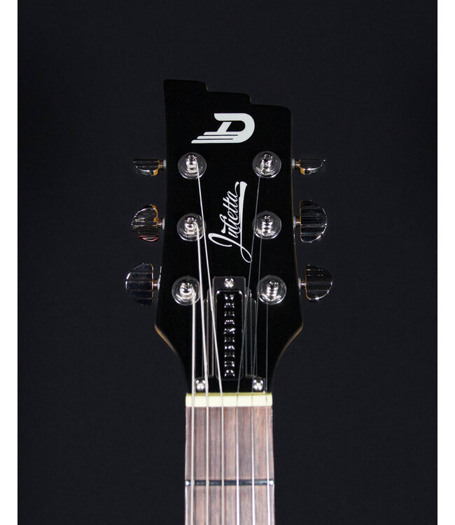 Duesenberg Julietta, Catalina Red