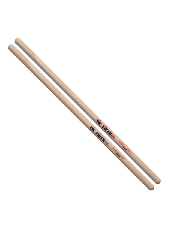 Vic Firth TMB1 World Classic Timbale Sticks, (17" x .500")