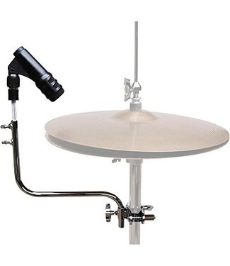 Mic Holders Big Bang MHHH Mic Holder for Hi Hat Stand