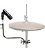 Big Bang MHHH Mic Holder for Hi Hat Stand