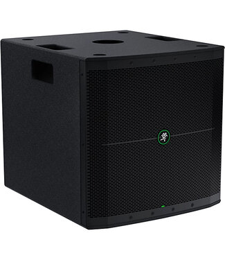 Mackie Mackie Thump 118S Powered Subwoofer