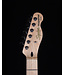 Squier Squier Affinity Telecaster Thinline, Maple FB, 3-Color Sunburst