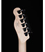 Squier Squier Affinity Telecaster Thinline, Maple FB, 3-Color Sunburst