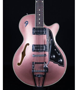 Duesenberg Duesenberg Starplayer TV, Catalina Sunset Rose