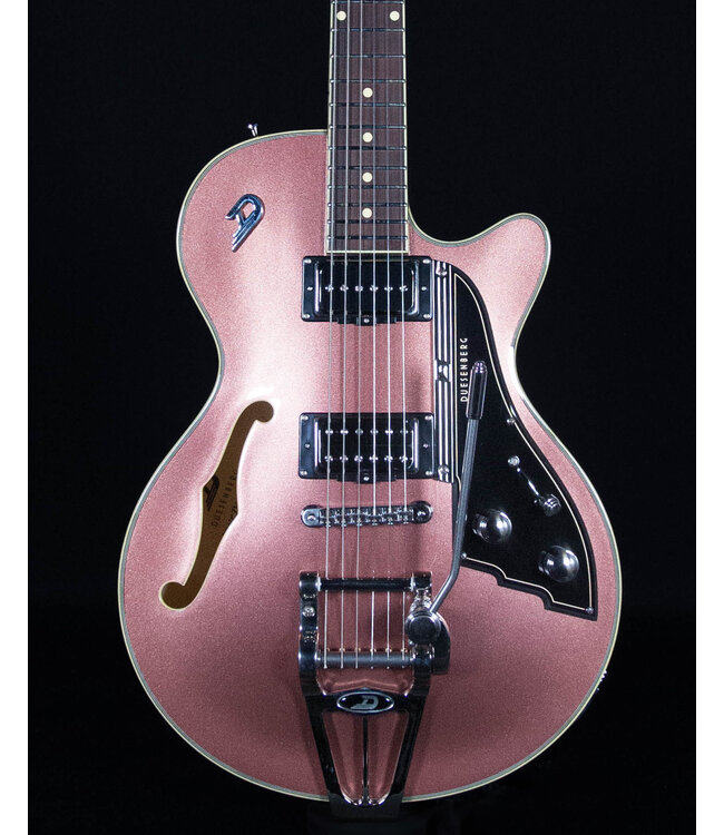 Duesenberg Duesenberg Starplayer TV, Catalina Sunset Rose