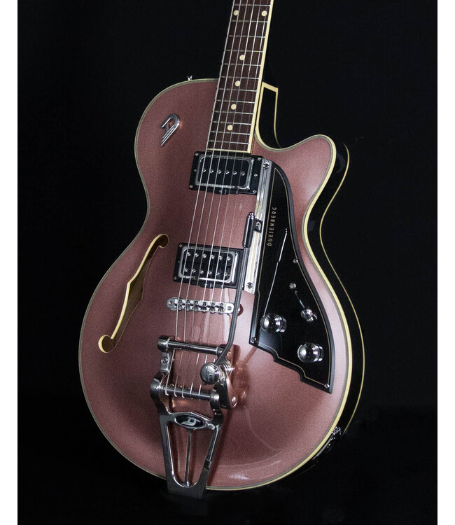 Duesenberg Starplayer TV, Catalina Sunset Rose