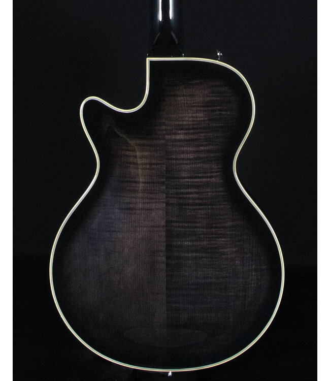 Duesenberg Starplayer TV, Catalina Sunset Rose