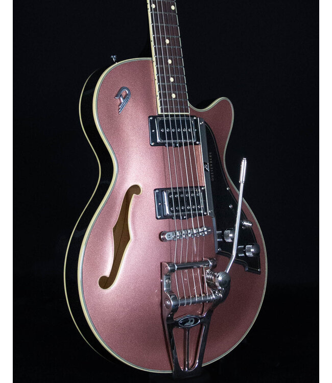Duesenberg Starplayer TV, Catalina Sunset Rose