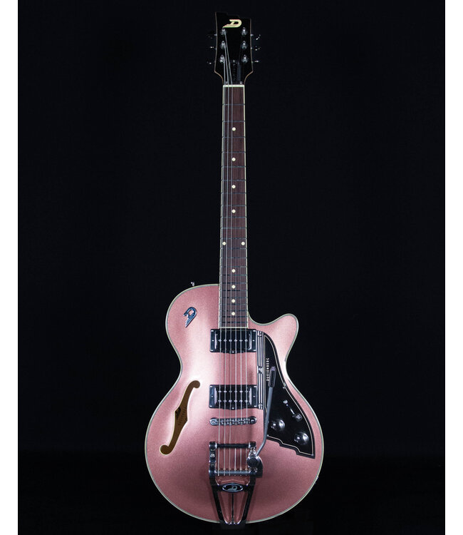 Duesenberg Starplayer TV, Catalina Sunset Rose