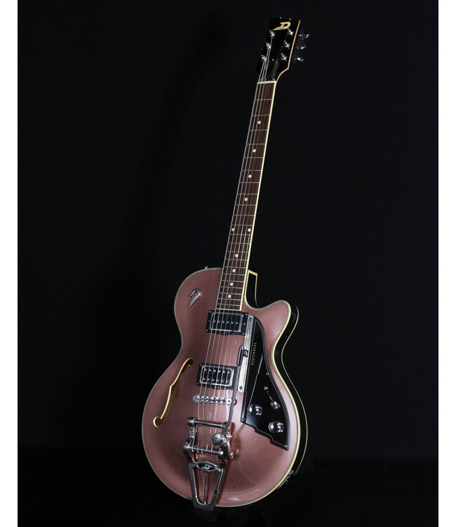 Duesenberg Starplayer TV, Catalina Sunset Rose
