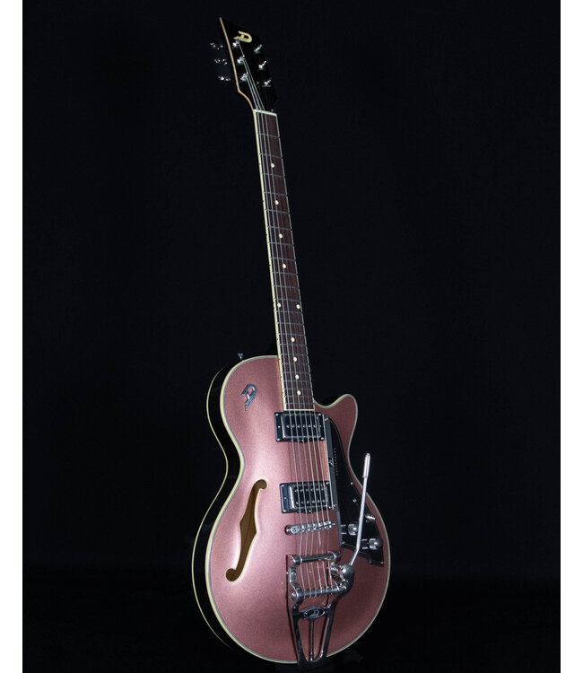 Duesenberg Starplayer TV, Catalina Sunset Rose