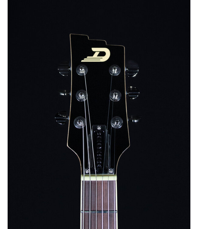 Duesenberg Starplayer TV, Catalina Sunset Rose