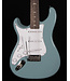 PRS SE Silver Sky "Lefty", Stone Blue