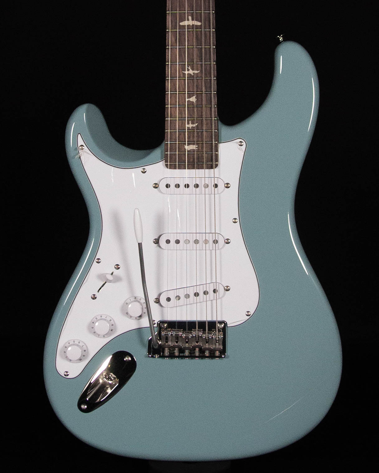 PRS SE Silver Sky 