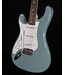 PRS SE Silver Sky "Lefty", Stone Blue