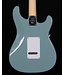 PRS SE Silver Sky "Lefty", Stone Blue