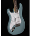 PRS SE Silver Sky "Lefty", Stone Blue