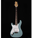 PRS SE Silver Sky "Lefty", Stone Blue