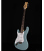 PRS SE Silver Sky "Lefty", Stone Blue