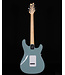 PRS SE Silver Sky "Lefty", Stone Blue