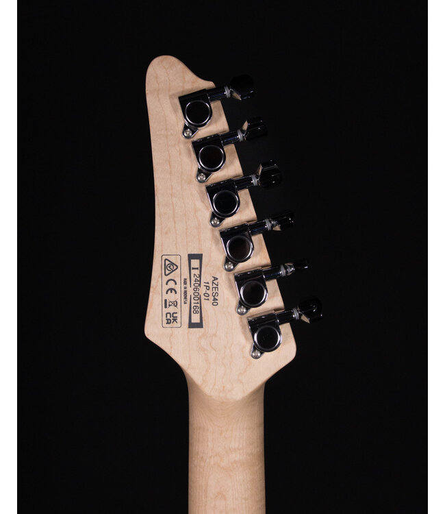 Ibanez AZES40, Tungsten