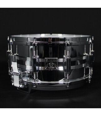 Tama TAMA 50th Limited Mastercraft 14" x 6.5" Steel Snare Drum