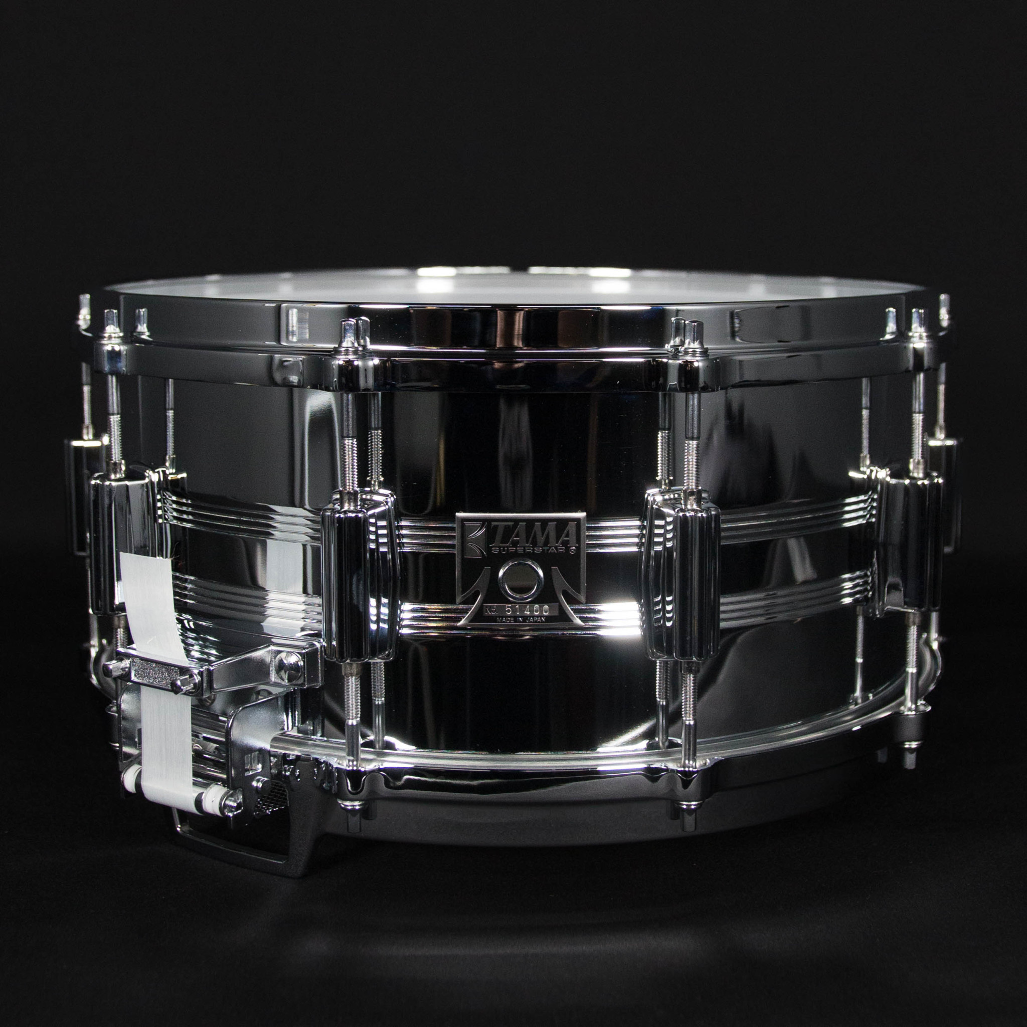 TAMA 50th Limited Mastercraft 14