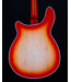 Rickenbacker 4005V FireGlo Semi-Hollow Bass