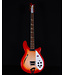 Rickenbacker 4005V FireGlo Semi-Hollow Bass