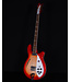 Rickenbacker 4005V FireGlo Semi-Hollow Bass
