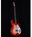 Rickenbacker 4005V FireGlo Semi-Hollow Bass