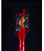 Rickenbacker 4005V FireGlo Semi-Hollow Bass