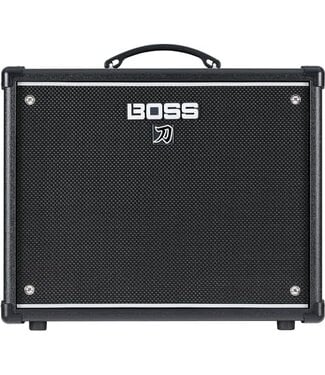 Boss Boss Katana Gen 3 100 1x12" Combo Guitar Amplifier