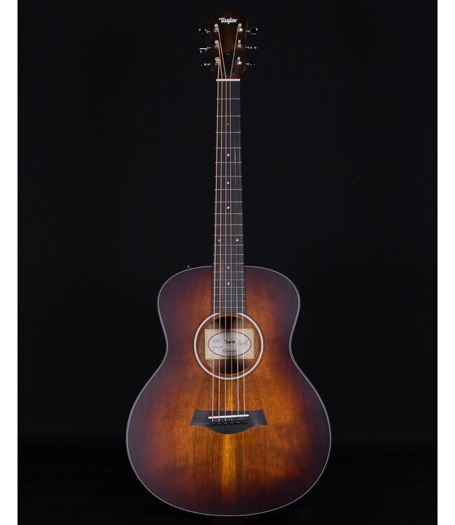 Taylor GS Mini-e Koa Plus