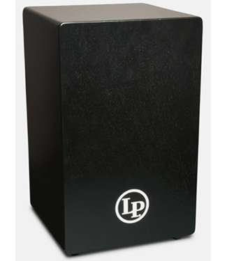 LP LP Blackbox II Cajon with Snares