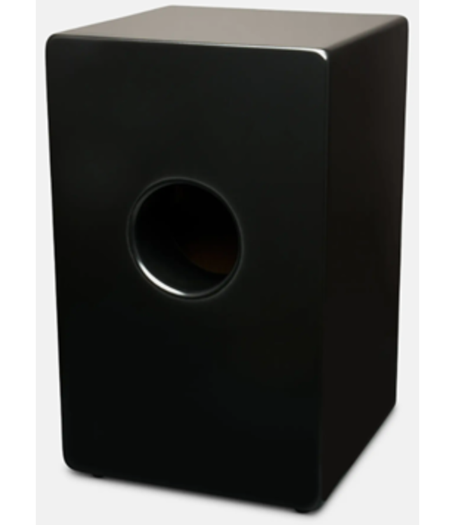 LP Blackbox II Cajon with Snares
